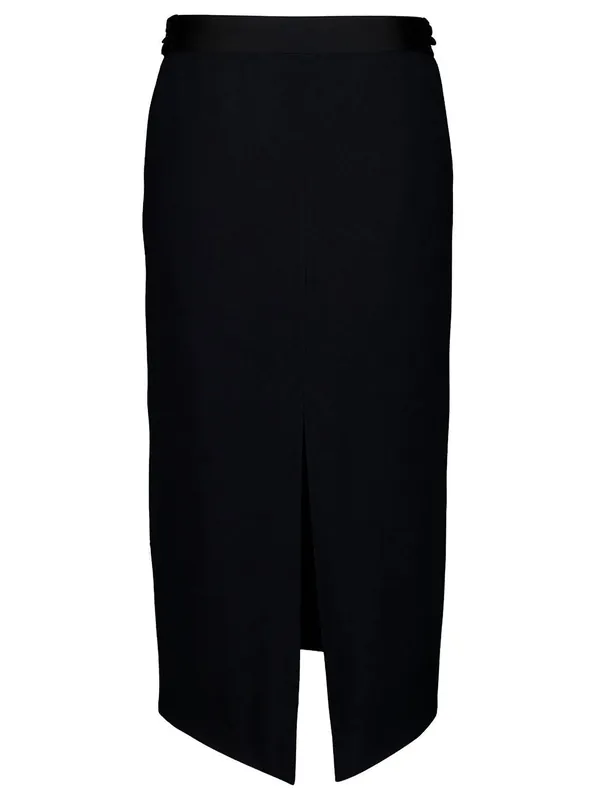 Pencil Skirt Below The Knee - Tom Ford