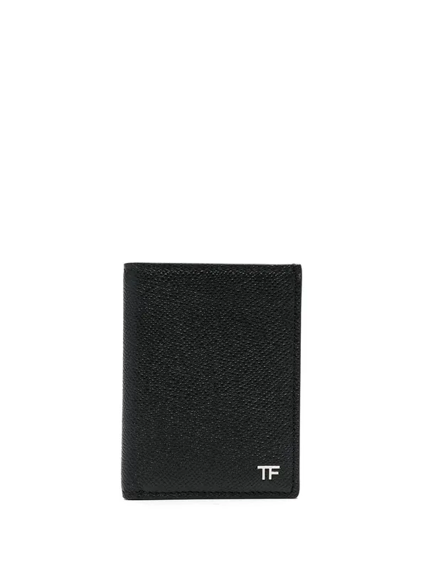 Logo Cardholder - Tom Ford