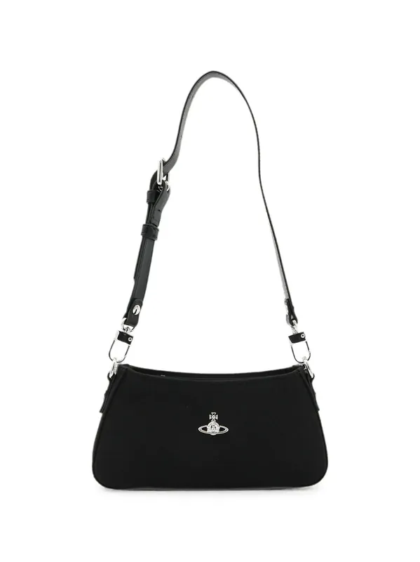 Tasha Shoulder Phone Bag - Vivienne Westwood