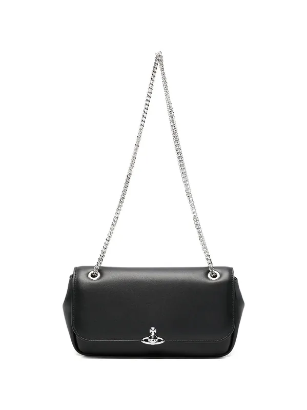 Chain Crossbody Purse - Vivienne Westwood