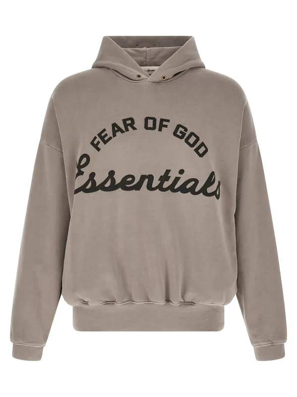 Training 90s Sweatshirt Beige - Fear Of God Essential