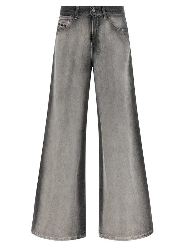 1978 D-Akemi-Fsi Jeans Gray