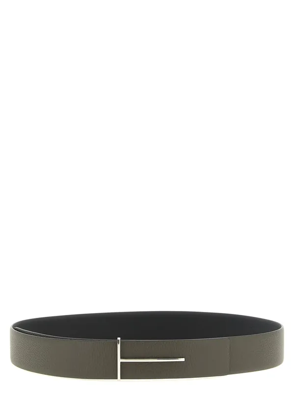 Icon Belts Multicolor - Tom Ford