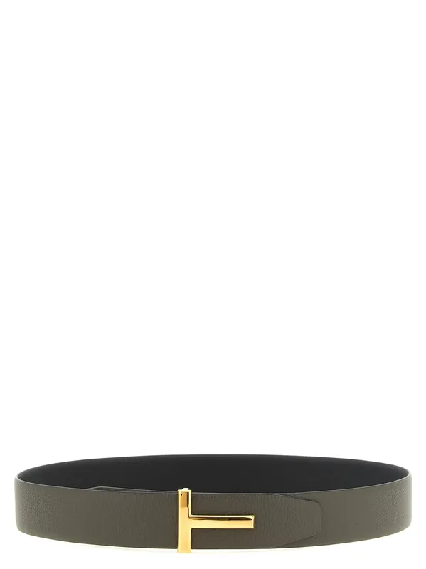Icon Belts Multicolor - Tom Ford