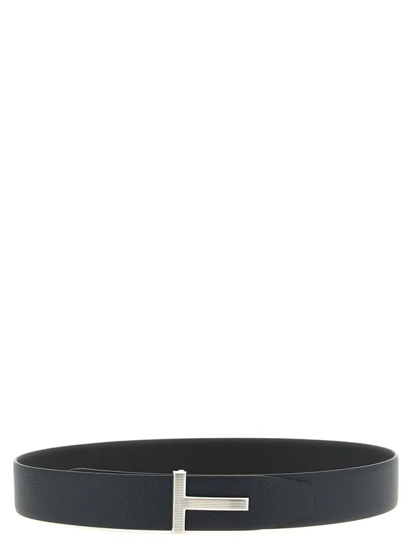 Icon Belts Multicolor - Tom Ford