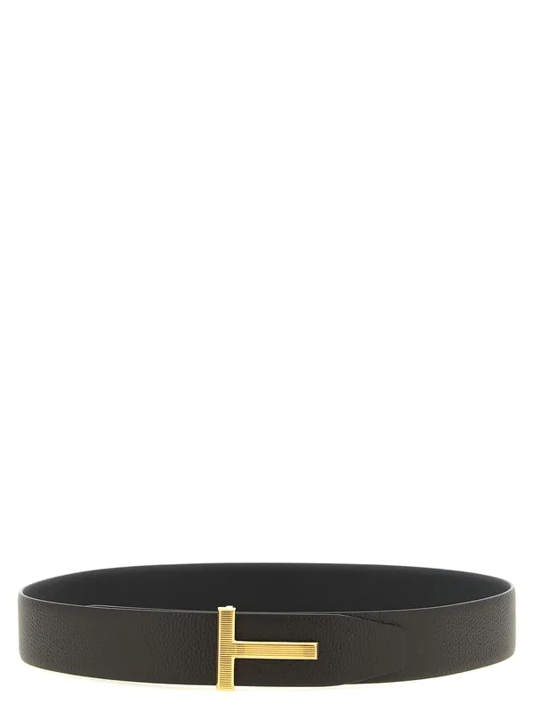 Icon Belts Multicolor - Tom Ford