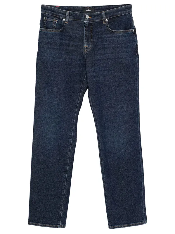 Straight Leg Calie Jeans - 7 For all Mankind