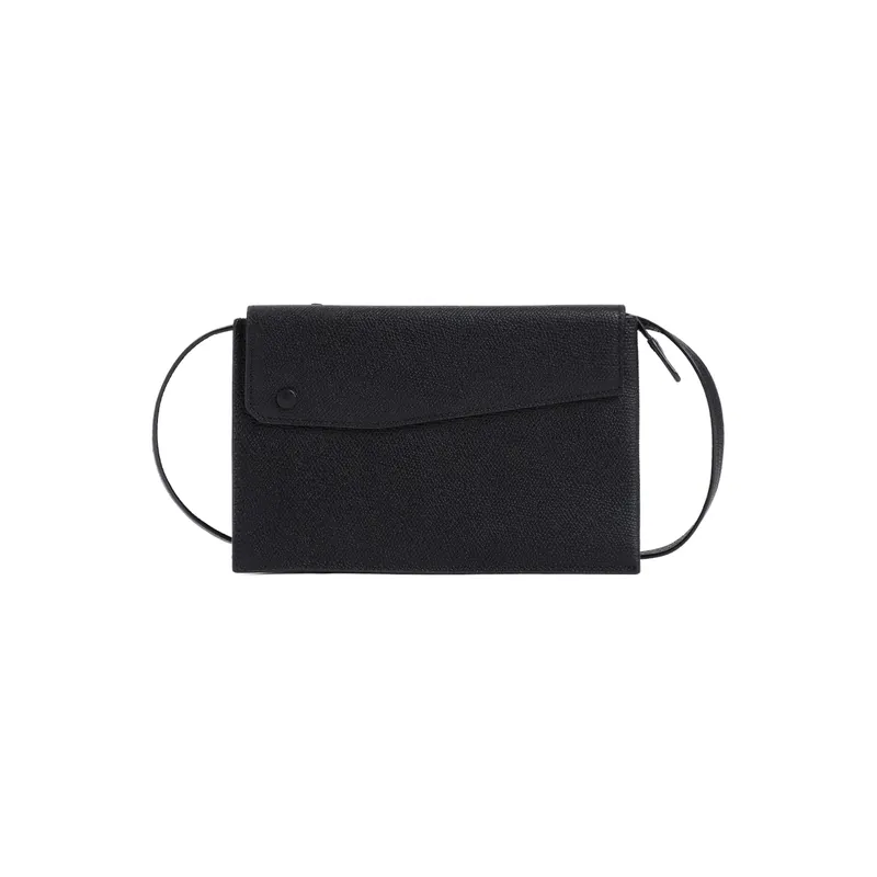 Handbag Black - Valextra