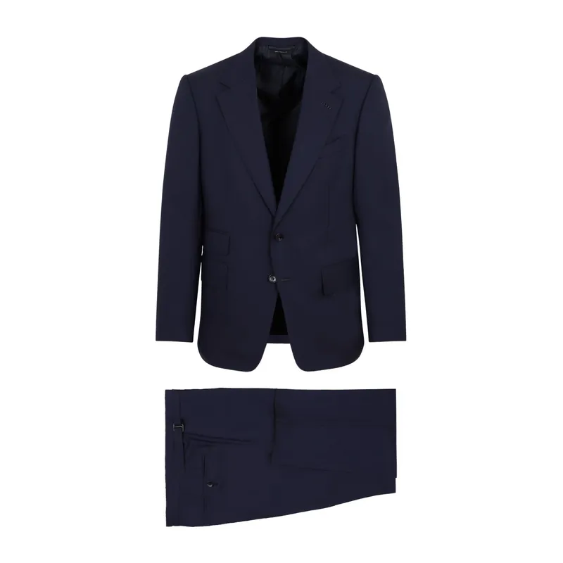 Formal Blue - Tom Ford