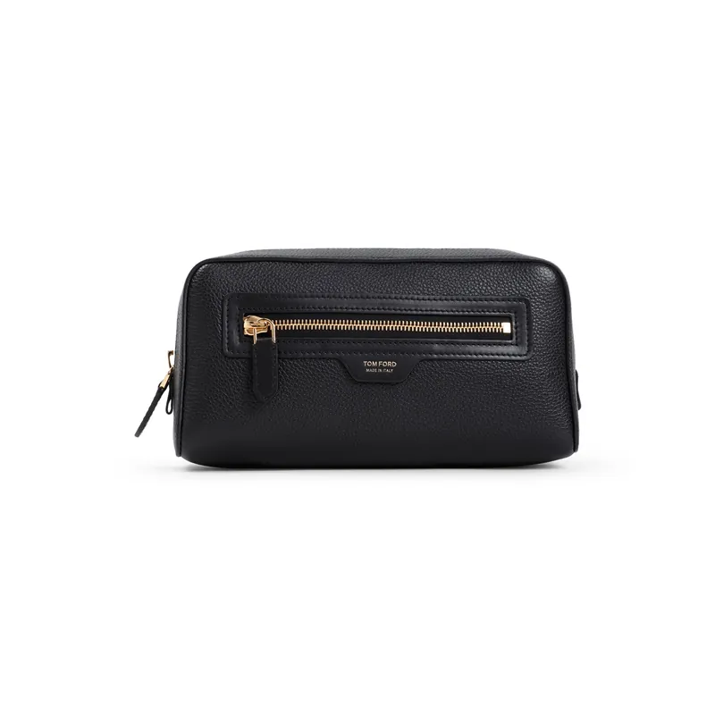 Wash Bags Black - Tom Ford