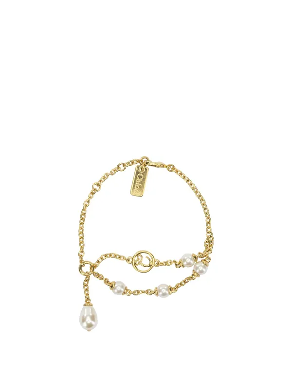 Heirloom Jewels Gold - Chloé