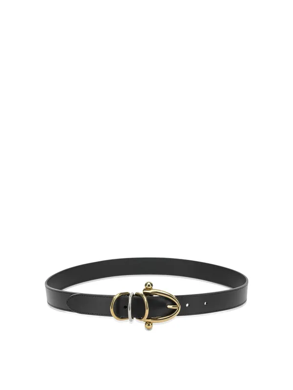 Bracelet Belts Black - Chloé