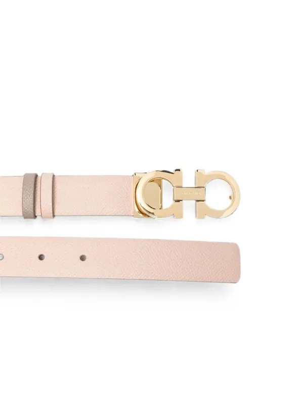 Belt Grey - Tom Ford