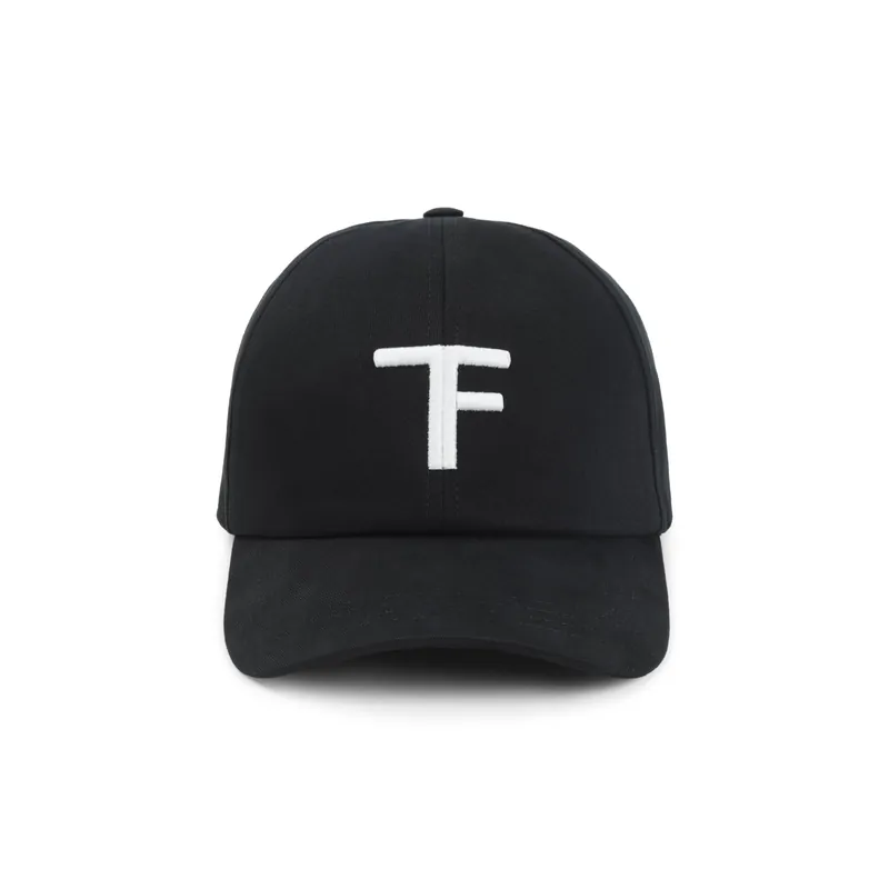 Hat Black - Tom Ford