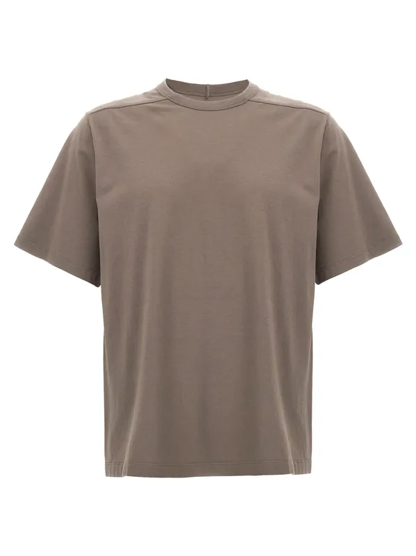 Brad T T-Shirt Gray