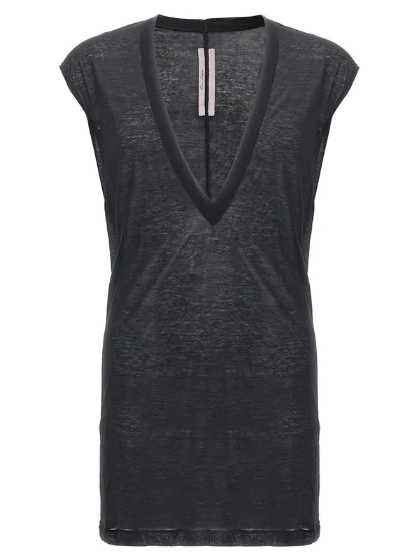 Dylan T T-Shirt Black