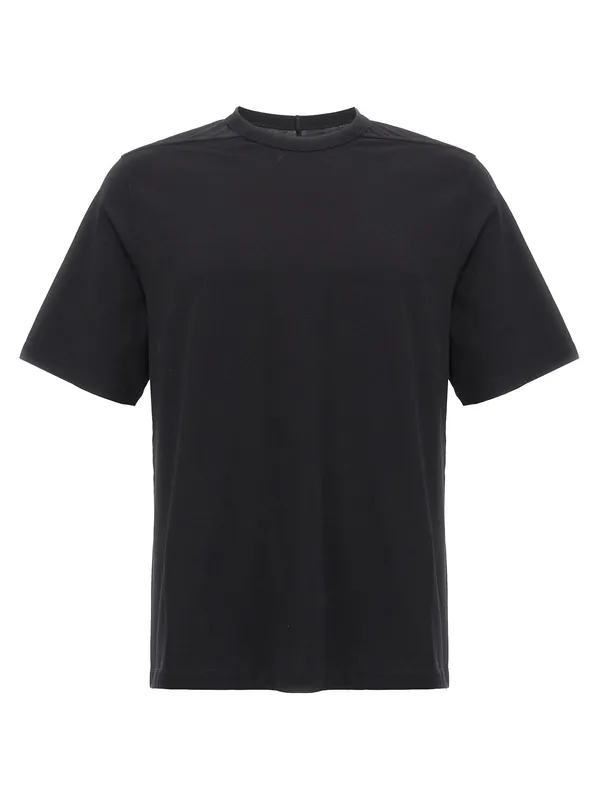 Brad T T-Shirt Black