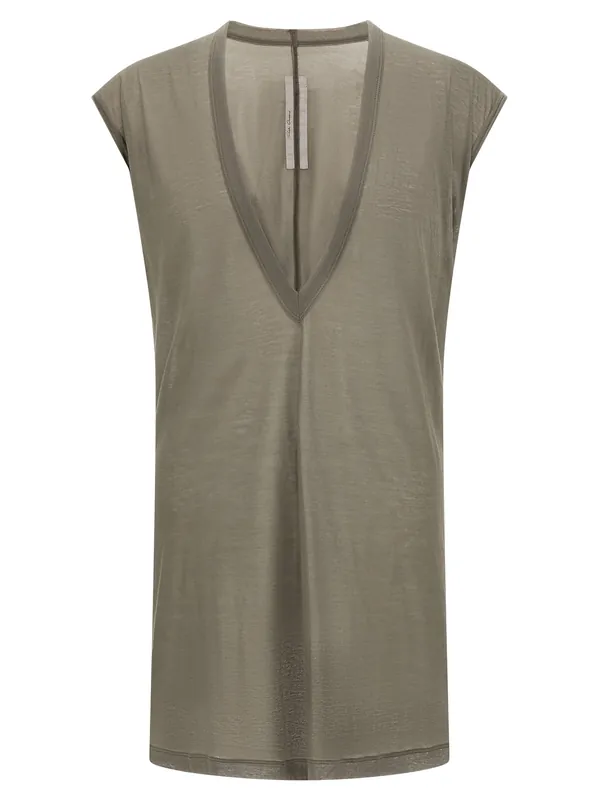 Dylan T T-Shirt Gray