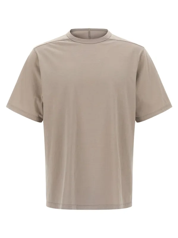 Brad T T-Shirt Beige
