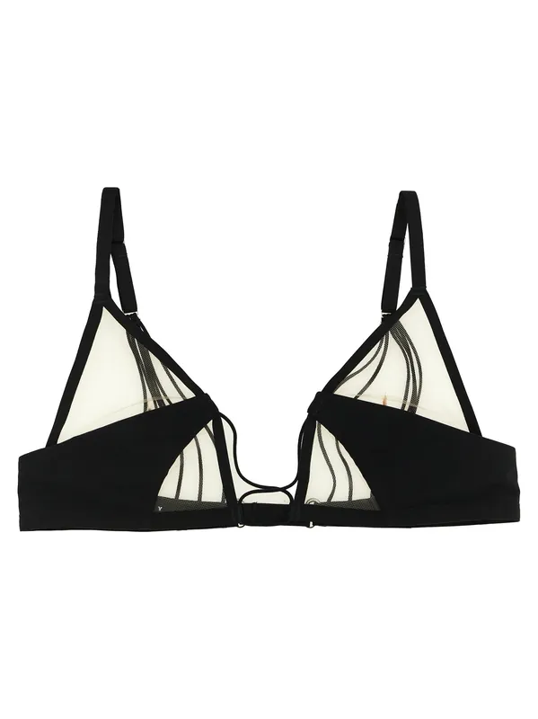 Raw District Intimo Black - Rick Owens