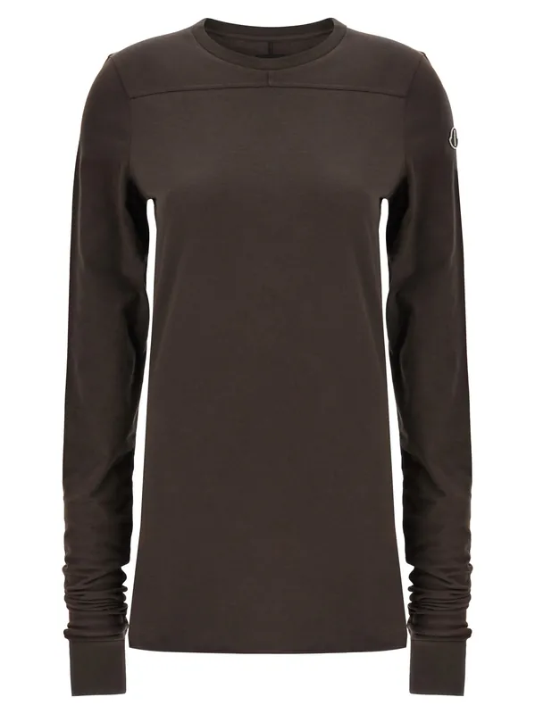 Girder T-Shirt Brown