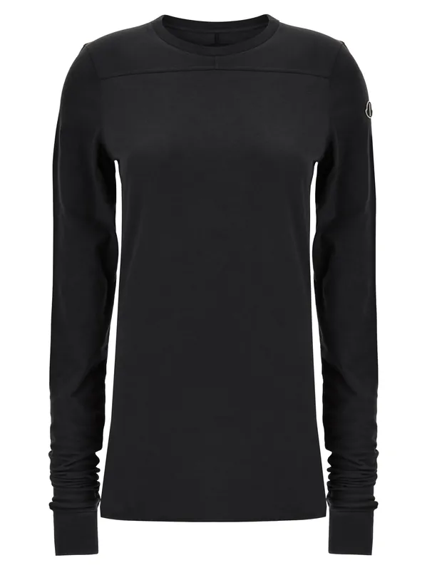 Girder T-Shirt Black