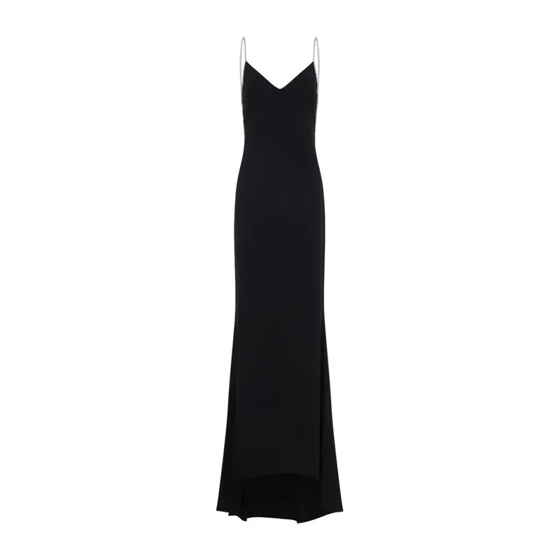 Long Dresses Black - Tom Ford
