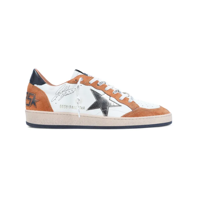 Sneakers White - Golden Goose