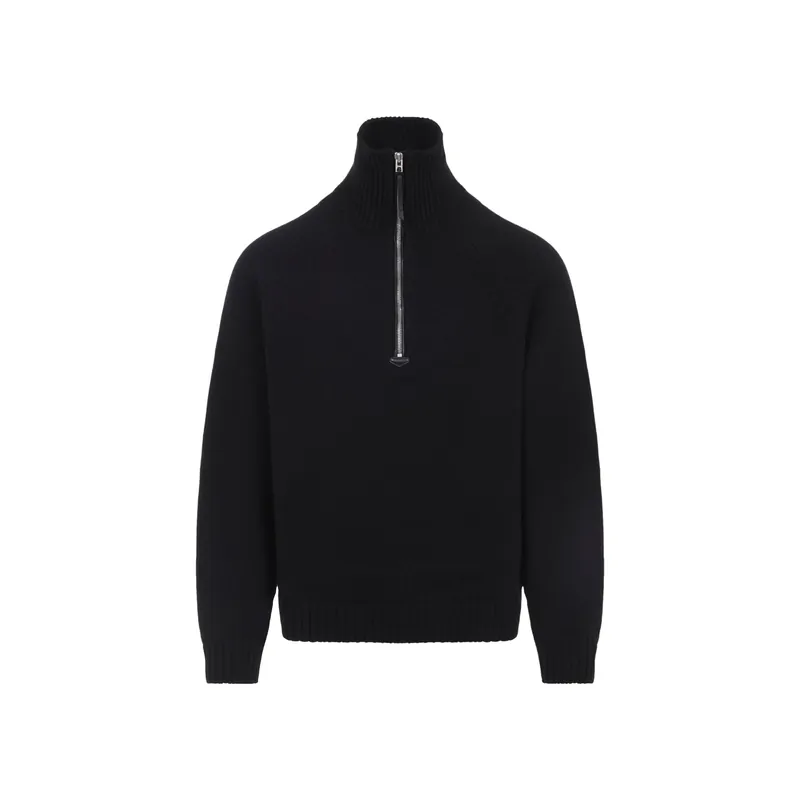 Cardigan Black - Tom Ford