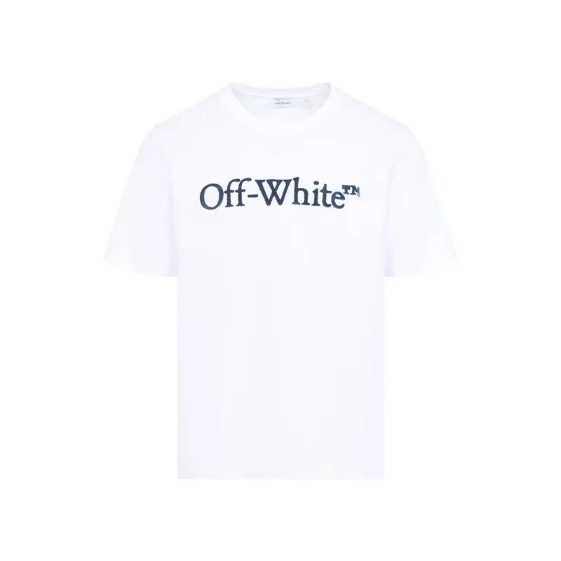 T-Shirts White