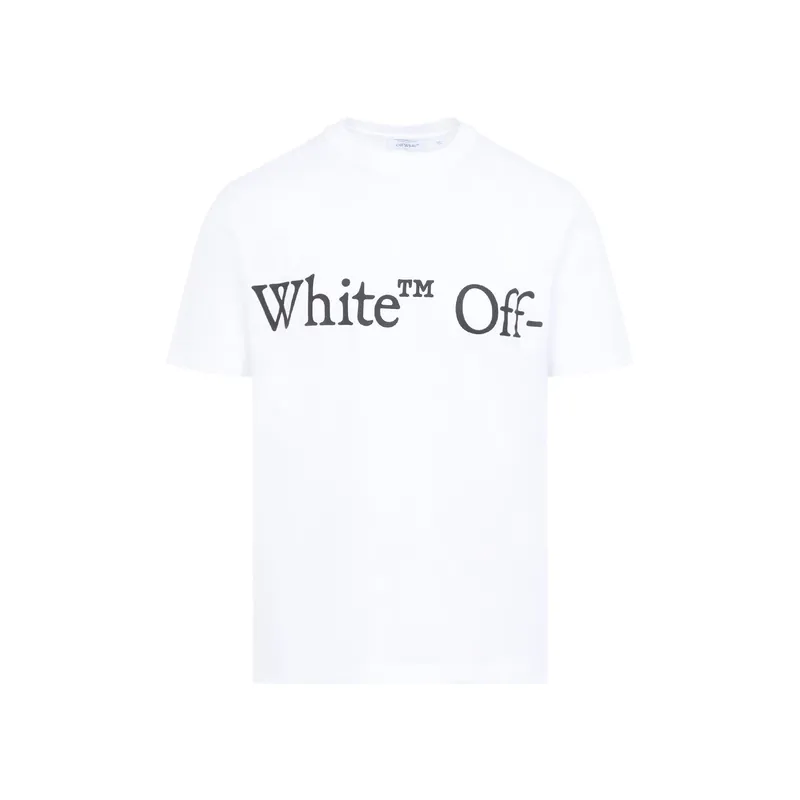 T-Shirts White