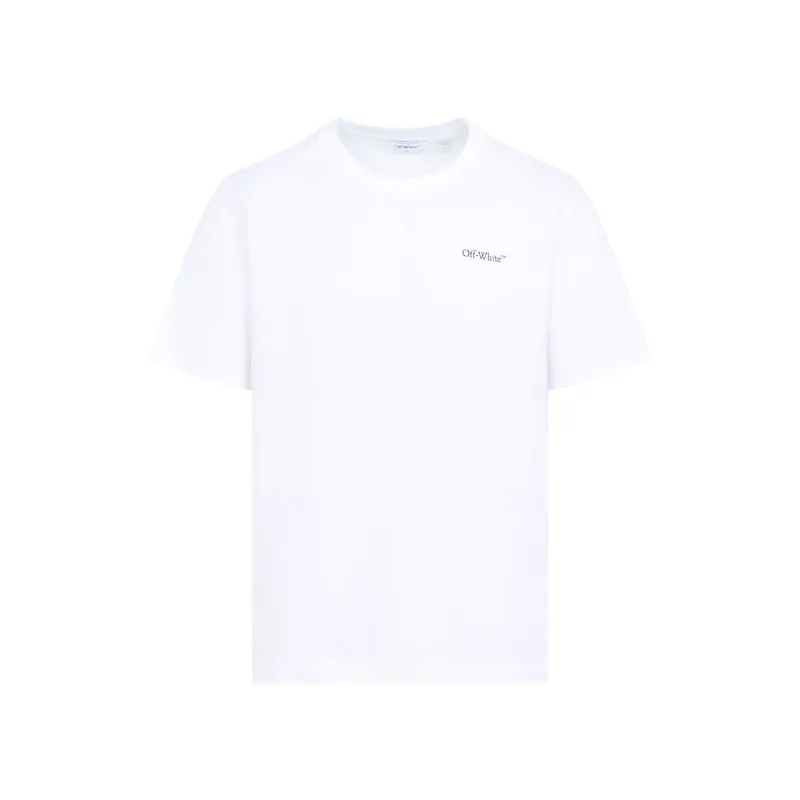 T-Shirts White