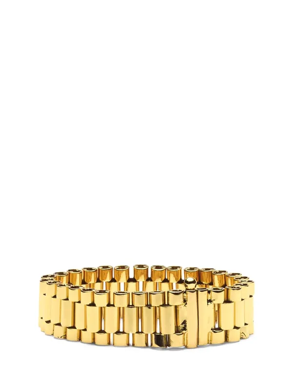 On Time Jewelry Gold - Sharra Pagano
