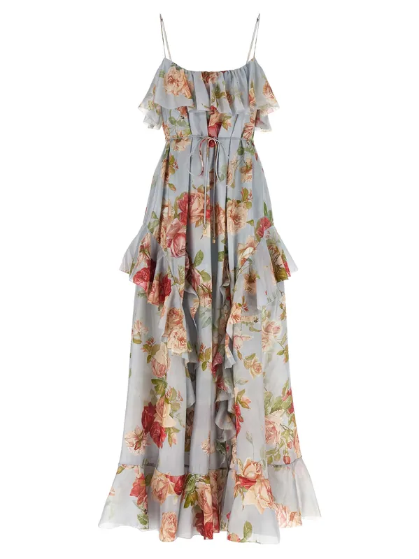 Roselight Dresses Multicolor - Zimmermann