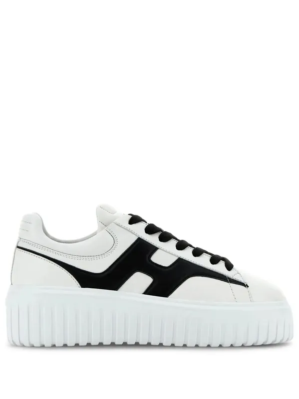 H-Stripes Sneakers