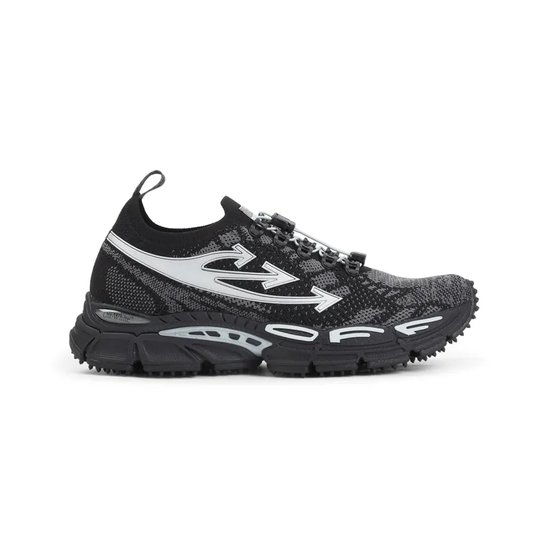 Sneakers Black - Off-White