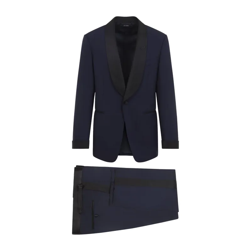 Formal Blue - Tom Ford