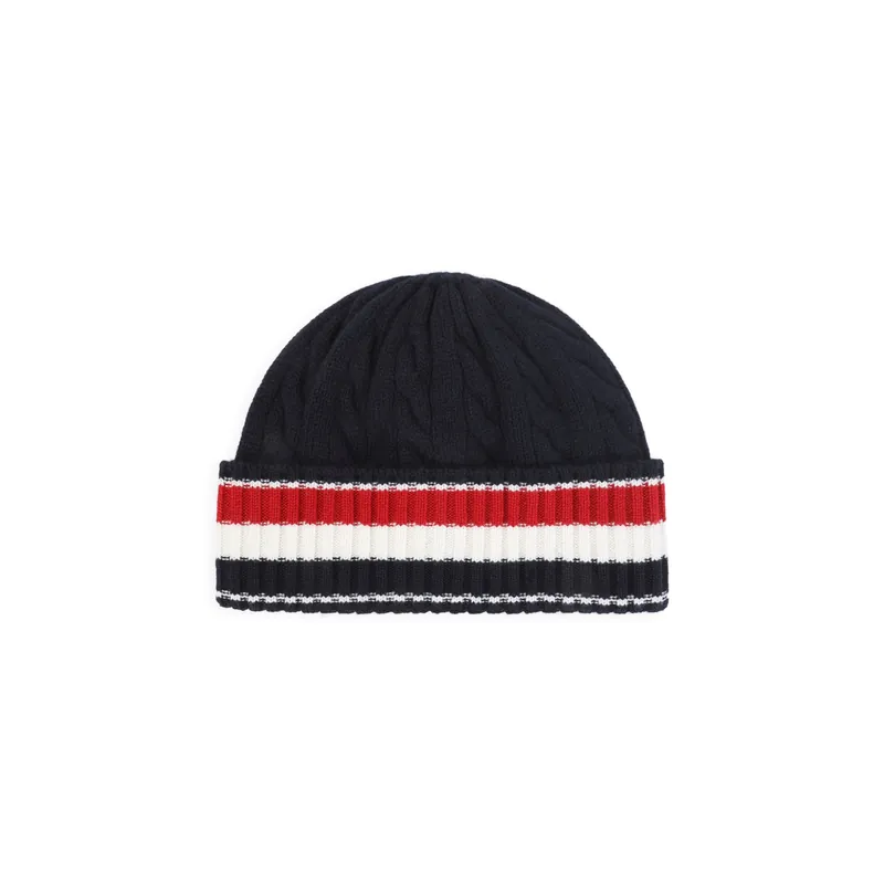 Hats Blue - Thom Browne
