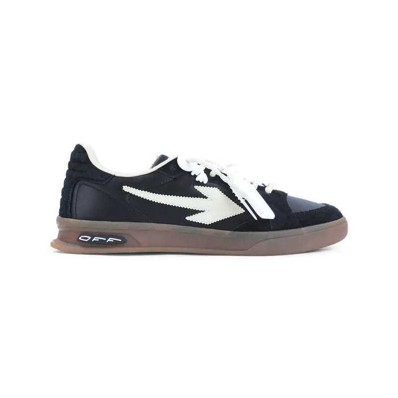 Sneakers Black - Off-White