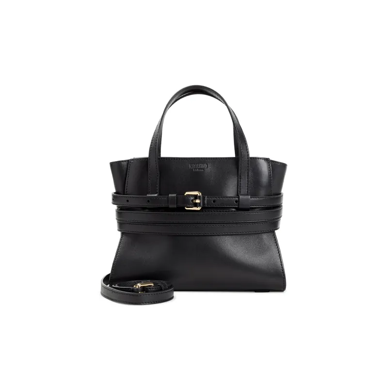 Handbag Black - Moschino