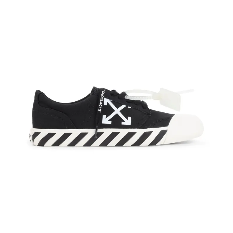 Sneakers Black - Off-White