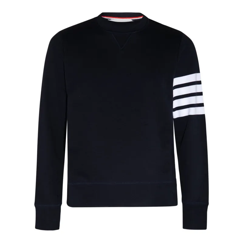 Sweaters Navy - Thom Browne