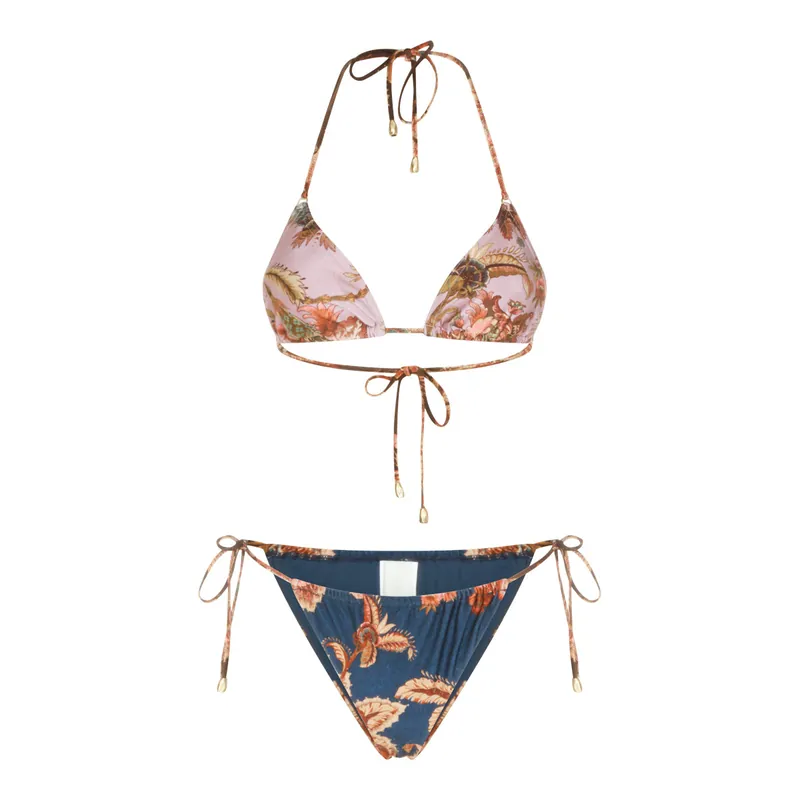 Sea Clothing Spliced - Zimmermann