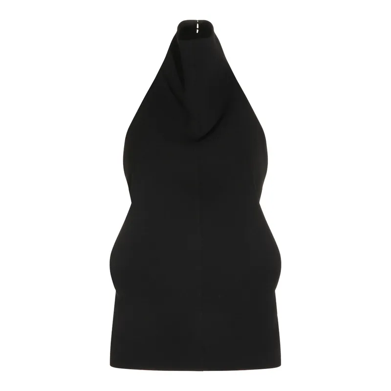 Top Black - Khaite