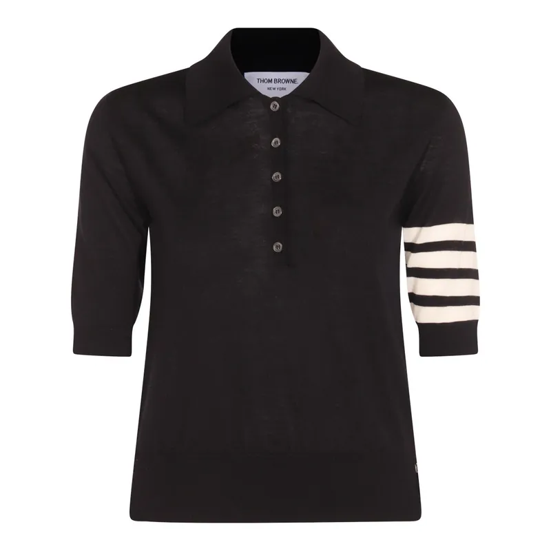 Sweaters Navy - Thom Browne
