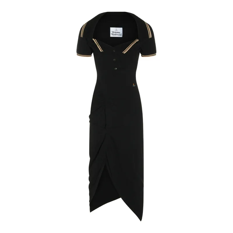 Dresses Black - Vivienne Westwood