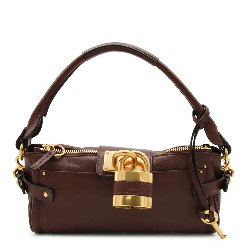 Bags Crafty Brown - Chloé