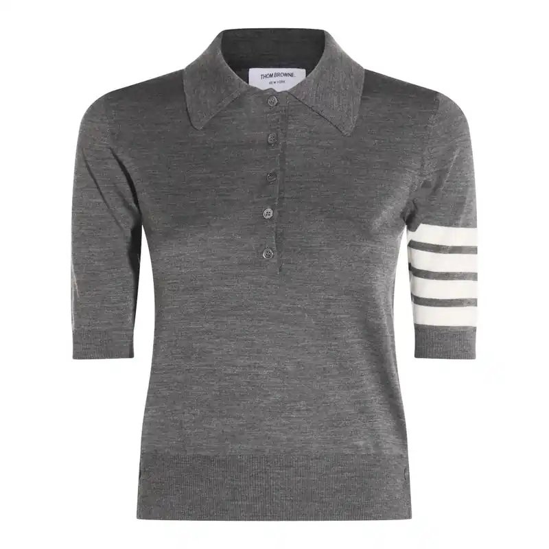 Sweaters Med Grey - Thom Browne