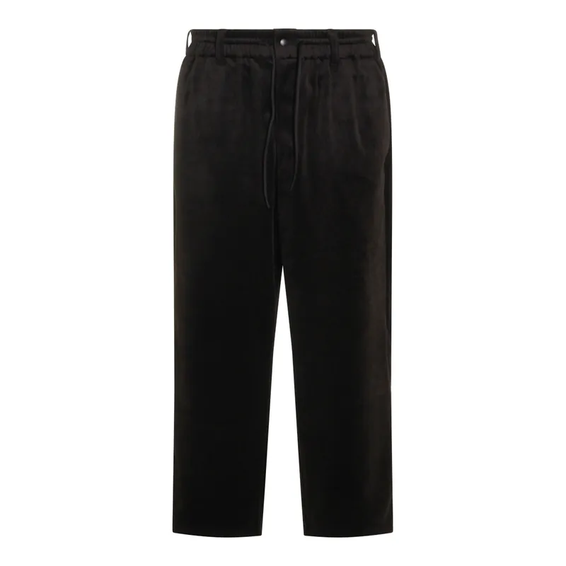 Trousers Black - Y-3