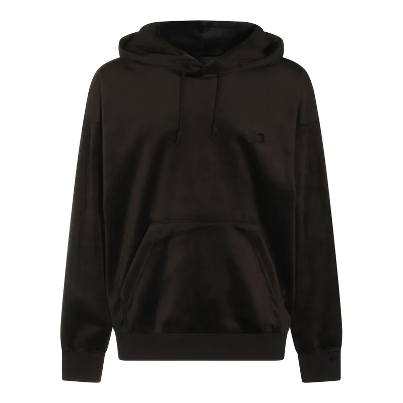 Sweaters Black - Y-3